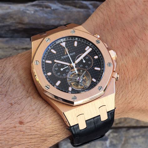 audemars piguet k18wg bc6460|audemars piguet royal oak review.